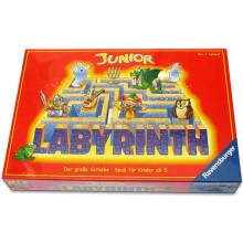 Ravensburger Junior Labirintus