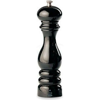 Peugeot Paris mlýnek U Select na pepř 22 cm černý