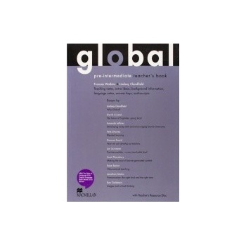 Global Preintermediate