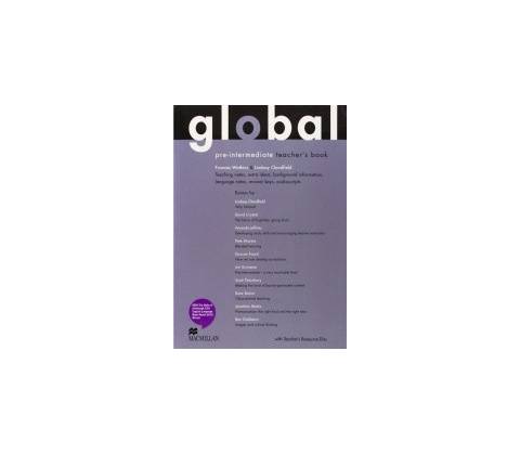 Global Preintermediate