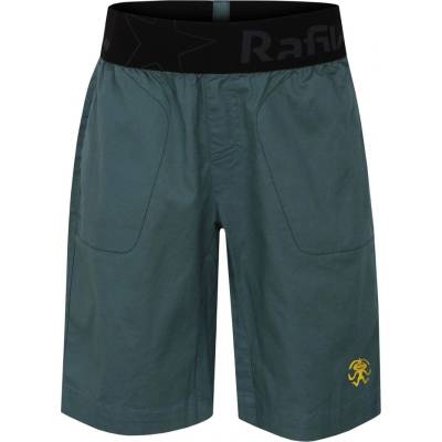 Rafiki Rumney JR Detské lezecké kraťasy 10012575RFX01 sagebrush green