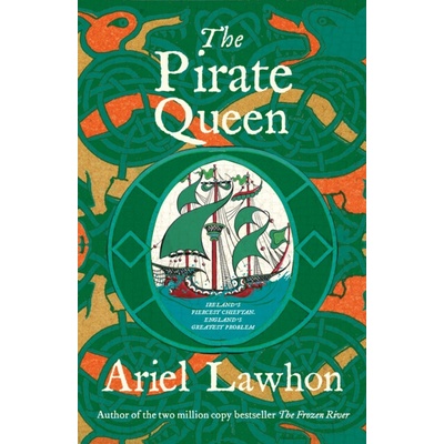 The Pirate Queen