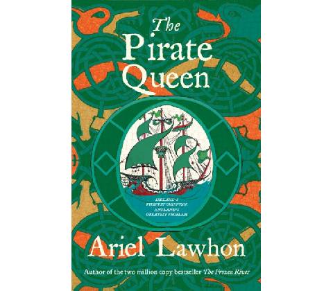 The Pirate Queen