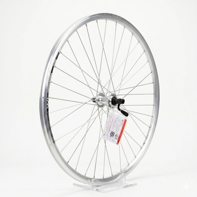 Spin Wheels Torpedo