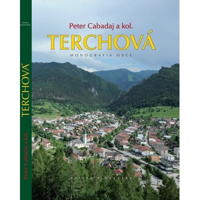 TERCHOVÁ