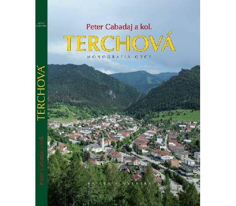 TERCHOVÁ