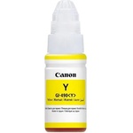 Canon GI-490Y Yellow (BS0666C001AA)