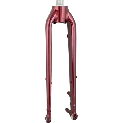 TREK Fork Rigid Trek-Diamant Allant+