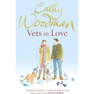 Vets in Love | Cathy Woodman (2012)