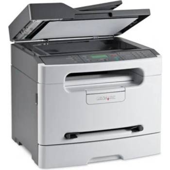 Image 1 of Lexmark X204N