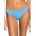 Roxy Sd Beach Classics Cheeky Bot bikini bottom - Blue (Azure Blue)