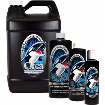 Plant Success Orca Liquid Mycorrhizae 100 ml