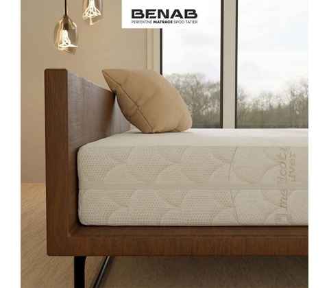 Benab Austin