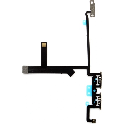 Apple iPhone XS - Flex Kábel Tlačidla Hlasitosti,