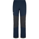 Kojenecké kalhoty a šortky Kilpi RIZO J TMAVĚ MODRÁ