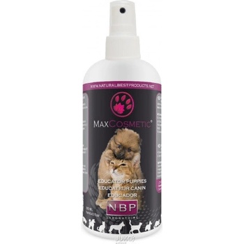 Max Cosmetic Educator Puppies návykový sprej 200ml