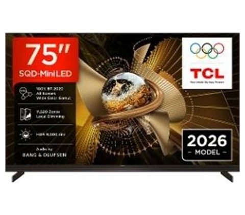 TCL 75X11L