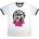 Green Day Revolution TNT White L Риза (GDTS95MW03)