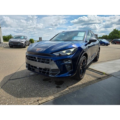 Cupra Terramar 1.5 e-Hybrid VZ 200 kW