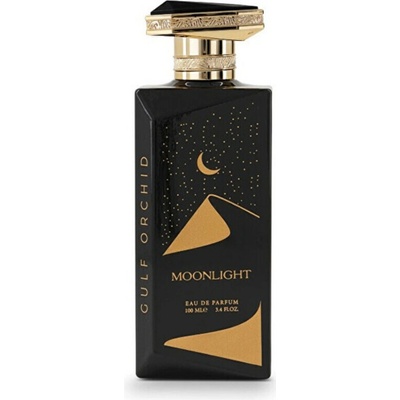 Gulf Orchid Moonlight parfumovaná voda dámska 100 ml