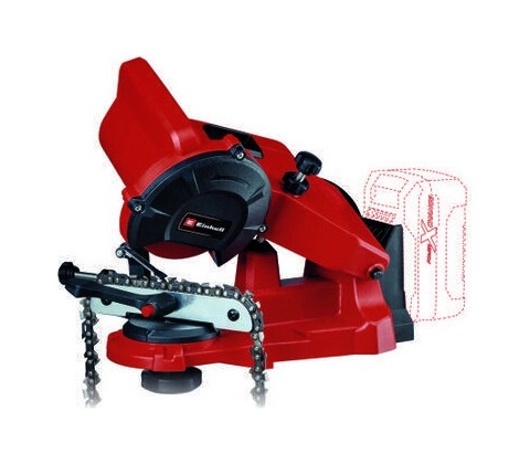 Einhell GE-CS 18 Li