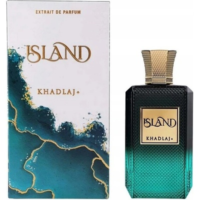 Khadlaj orientální parfémovaná voda unisex 100 ml