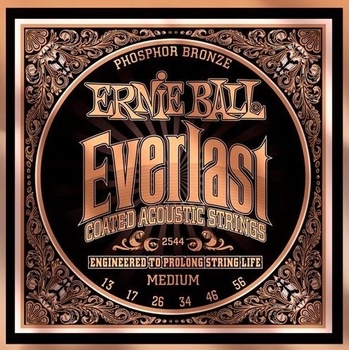 Ernie Ball 2544