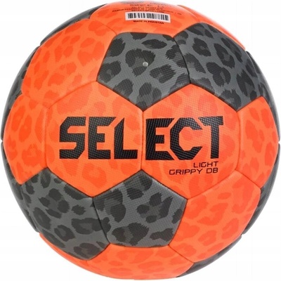 Select LIGHT GRIPPY DB – Zboží Dáma