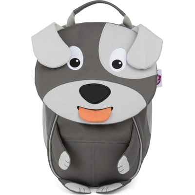 Affenzahn Small Friend Dog grey