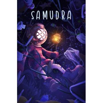 Khayalan Arts SAMUDRA (PC)