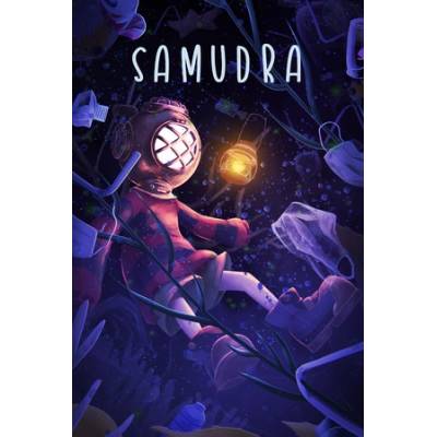 Khayalan Arts SAMUDRA (PC)