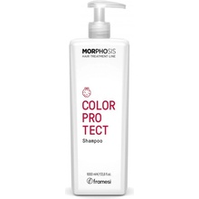 Framesi Morphosis New Color Protect Shampoo 1000 ml