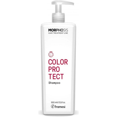 Framesi Morphosis New Color Protect Shampoo 1000 ml