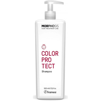 Framesi Morphosis New Color Protect Shampoo 1000 ml
