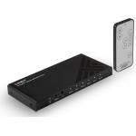 Lindy Суич HDMI 18G с 5 порта, Lindy 38233 (38233)