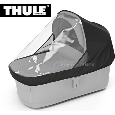 Thule Urban Glide 3 pláštěnka na hlubokou korbu – Zboží Mobilmania