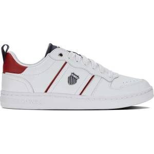 K Swiss Кожени маратонки LOZAN MATCH LTH (08903.119.M)