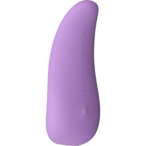 FairyGasm ThrillLeaf violet - FairyGasm