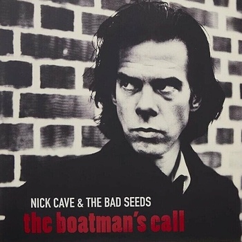 NICK CAVE & THE BAD SEEDS: THE BOATMA LP