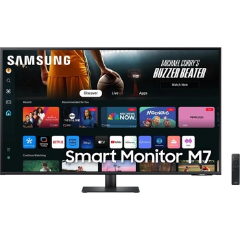 Samsung Smart Monitor M7 S32DM702UU