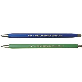 KOH-I-NOOR Пластмасова писалка KOH-I-NOOR Versatil 5211 (7050089000)