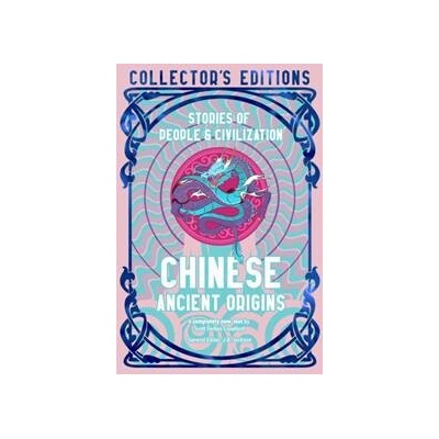Chinese Ancient Origins - Scott Forbes Crawford