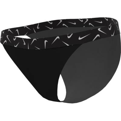 Nike Nike Band Bkni Brief Ld99 - Black