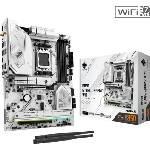ASRock B850 STEEL LEGEND WIFI Дънни платки