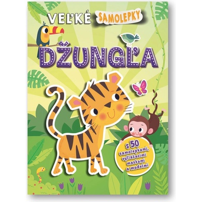 Džungľa