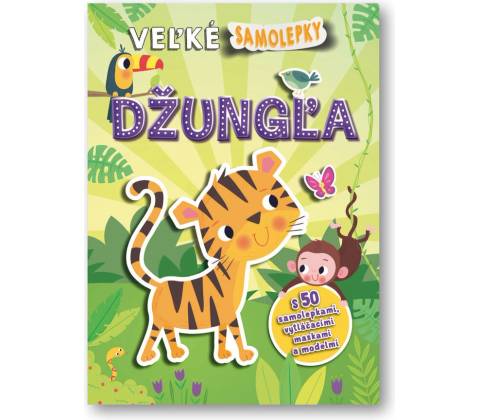 Džungľa