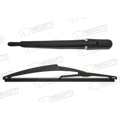 Negotti 290 mm KRT201