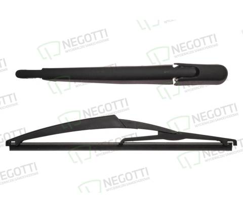 Negotti 290 mm KRT201