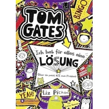 Tom Gates - Ich hab für alles eine Lösung