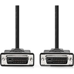 Nedis CCGL32001BK20 DVI-D 24+1p кабел, 2560x1600, дължина 2 m (CCGL32001BK20)